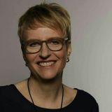 Profilfoto von Britta Promann