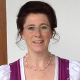 Profilfoto von Tanja Wolfram