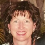 Profilfoto von Kerstin Mühlpfordt