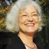 Profilfoto von Ruth Heinen