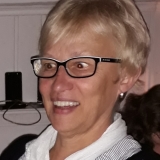 Profilfoto von Antje Gill