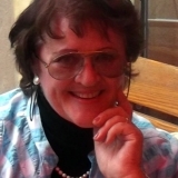 Profilfoto von Doris Cichowski