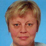 Profilfoto von Kerstin Kamratowsky