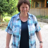 Profilfoto von Brigitte Schrade