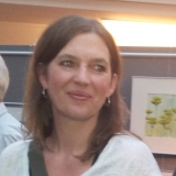 Profilfoto von Catrin Kirchner