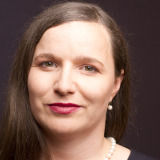 Profilfoto von Franziska Reinhold