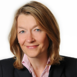 Profilfoto von Kerstin Krüger