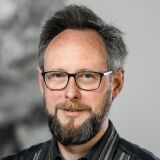 Profilfoto von Jochen Giebel