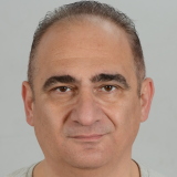 Profilfoto von Georgios Theodoridis