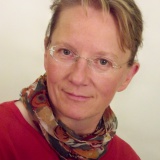 Profilfoto von Katharina Pfeil