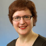 Profilfoto von Claudia Nehring