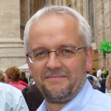 Profilfoto von Peter Sieger