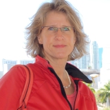 Profilfoto von Petra Schröter