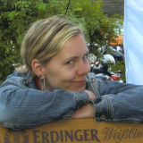 Profilfoto von Heike Eichstaedt