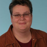 Profilfoto von Petra Riethmüller