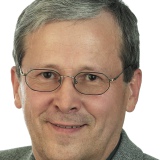 Profilfoto von Bernhard Viktor Hinz