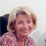 Profilfoto von Brigitte Briegert