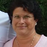 Profilfoto von Sabine Rettinger