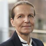 Profilfoto von Bettina Kriegel