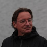 Profilfoto von Wolfgang Hinkeldey