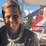 Profilfoto von Sabine Schwenkenbecher