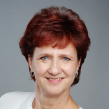 Profilfoto von Monika Hünicke