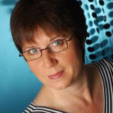 Profilfoto von Ute Niebergall