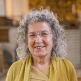 Profilfoto von Christiane Hach