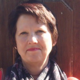 Profilfoto von Kerstin Kinateder