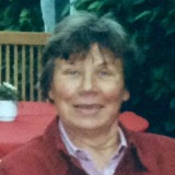 Profilfoto von Karin Richter