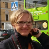 Profilfoto von Annett Müller