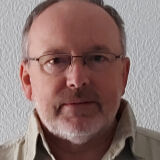 Profilfoto von Siegfried Schäfer