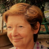 Profilfoto von Jutta Röhrig