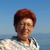 Profilfoto von Sonja Regenscheit