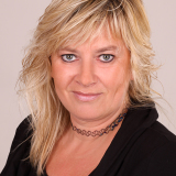 Profilfoto von Ulrike Rindfleisch