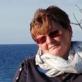 Profilfoto von Martina Wohlgemuth