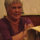 Profilfoto von Renate Vangeel