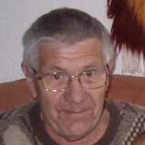 Profilfoto von Reinhard Förster