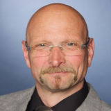 Profilfoto von Bernd Kürten