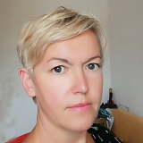 Profilfoto von Jeannette Hillebrecht