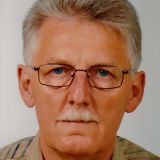 Profilfoto von Klaus Tröger