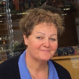 Profilfoto von Ute Hauswerth