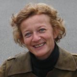 Profilfoto von Ulrike Grau