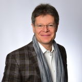 Profilfoto von Klaus Nußbaum