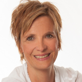 Profilfoto von Claudia Mueller-Spitzke