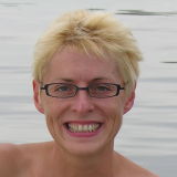 Profilfoto von Yvonne Heiser