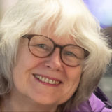 Profilfoto von Sybille Schäfer