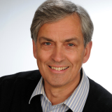 Profilfoto von Gerhard Ritz