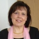 Profilfoto von Eva-Maria Pilz