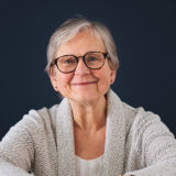 Profilfoto von Claudia Woyand